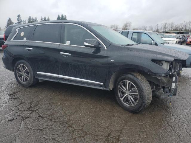 5N1DL0MN9JC526203 Infiniti QX60