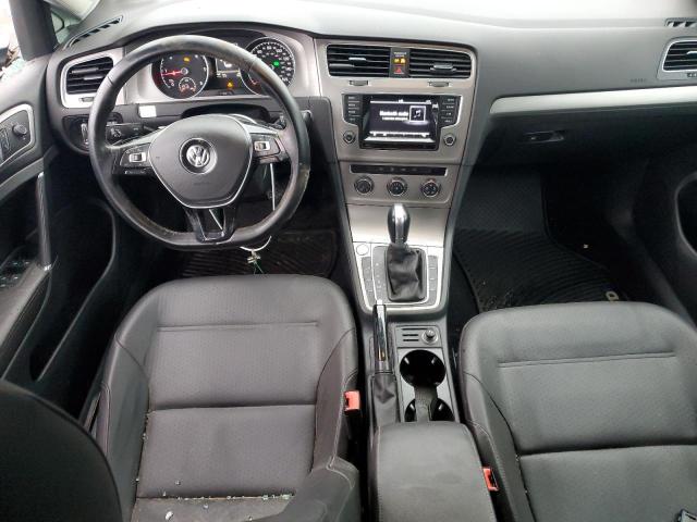 3VWCA7AU3FM503044 Volkswagen Golf Sportwagen Tdi S