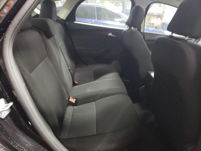 1FADP3M24HL339337 Ford FOCUS SEL