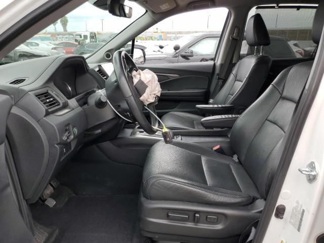 5FNYF5H54MB047148 Honda PILOT EXL