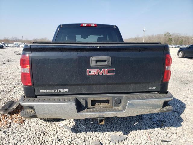 3GTU2VEC4EG569741 GMC Sierra K1500 Slt