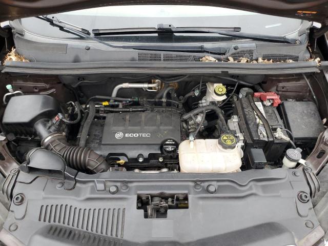 KL4CJGSB7FB189528 Buick Encore