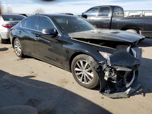 JN1EV7AP1JM358569 Infiniti Q50 LUXE