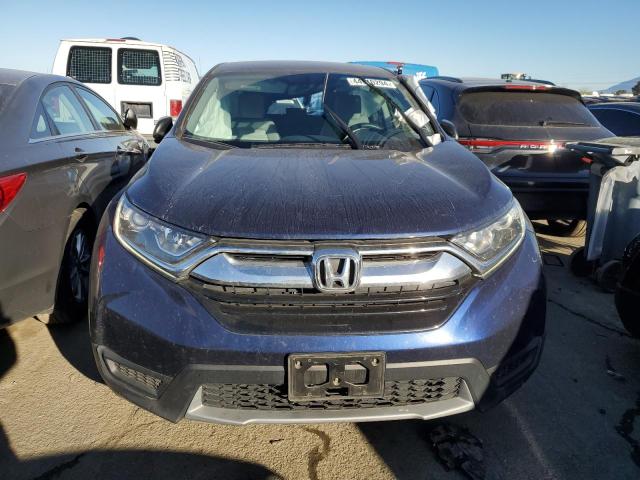 5J6RW5H35KL002078 Honda CR-V LX