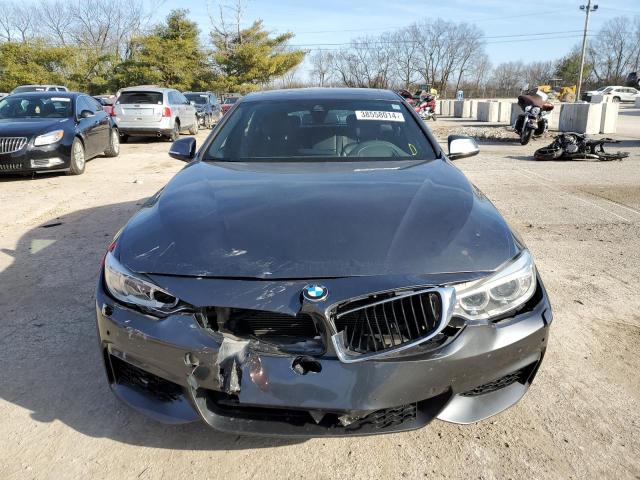 WBA4C9C59FD330612 BMW 428 Xi Gran Coupe Sulev