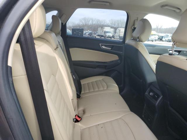 2FMPK4J93JBC52365 Ford EDGE SEL