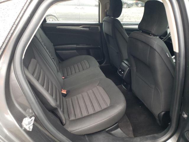 3FA6P0LU2KR214713 Ford FUSION SE