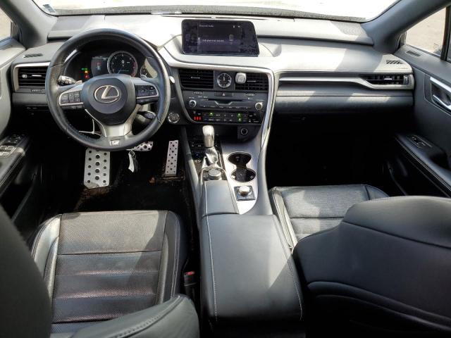 2T2ZZMCA0HC087565 Lexus Rx 350 Base