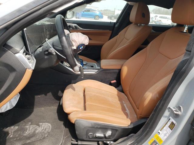 WBY73AW0XPFN96159 BMW I4 Edrive40