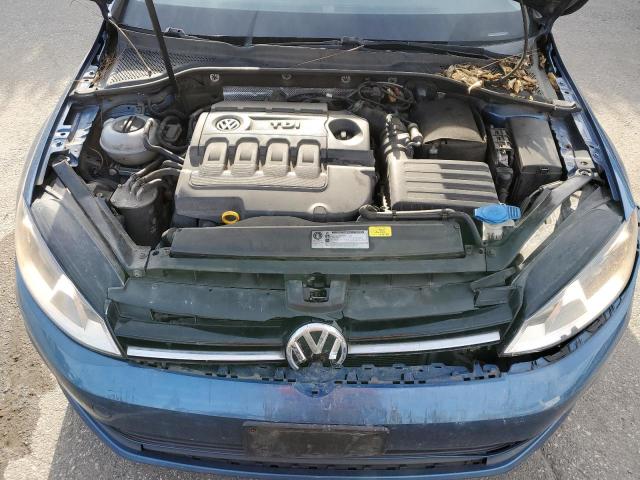 3VWCA7AU2FM502970 Volkswagen Golf Sportwagen Tdi S