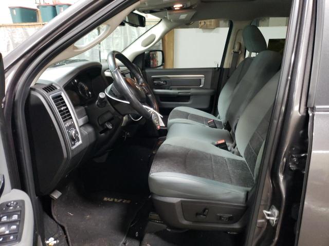 1C6RR7TT8KS662063 RAM 1500 Classic Slt