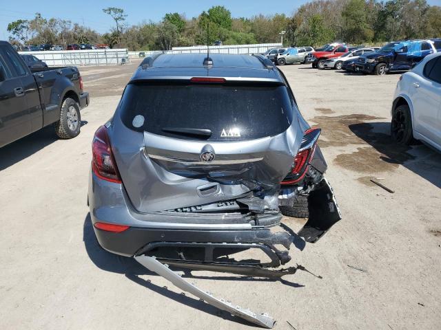KL4CJCSMXKB960956 Buick Encore Essence