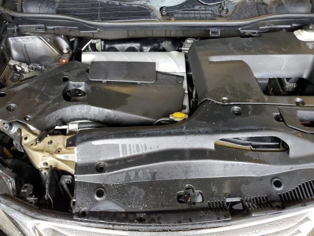 2T2BK1BAXFC303747 Lexus Rx 350 Base