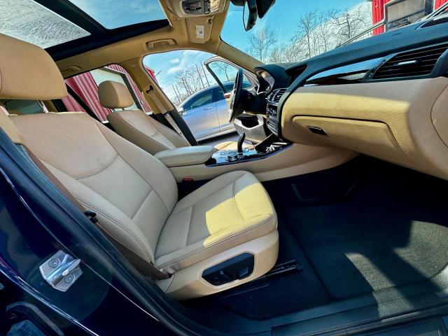 5UXWZ7C35H0V90382 BMW X3 Sdrive28i