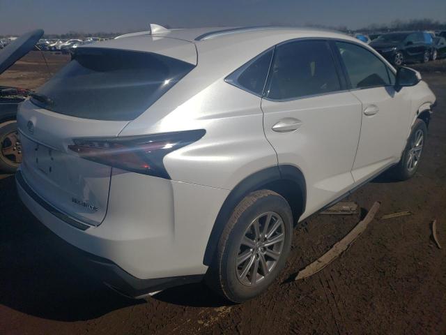 JTJYARBZ5G2039047 Lexus Nx 200t Base