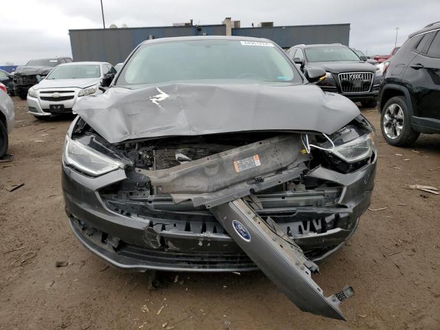 3FA6P0PU4JR217234 Ford Fusion Se Phev
