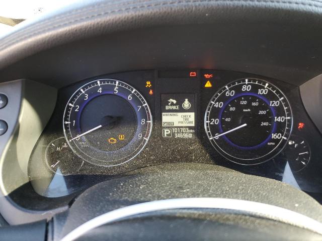 JN1BJ0RP2GM232482 Infiniti QX50