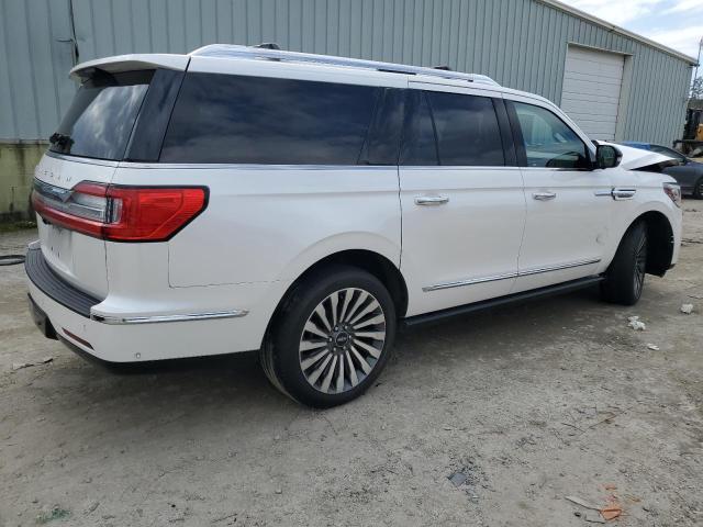 5LMJJ3LT3KEL00669 Lincoln Navigator L Reserve