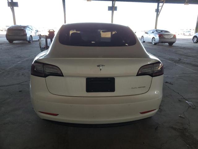 5YJ3E1EB9NF103084 Tesla MODEL 3