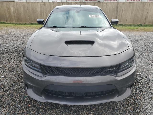 2C3CDXEJ9GH165924 Dodge Charger Srt 392