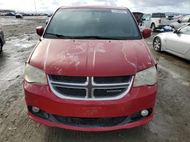 2C4RDGCG1ER102059 Dodge Grand Caravan Sxt