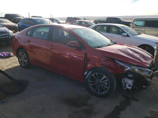 3KPF24AD7PE544624 KIA FORTE LX