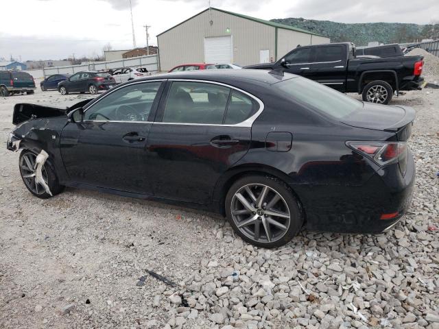 JTHCZ1BL7GA001603 Lexus GS 350