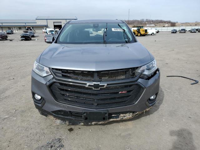 1GNERJKW8MJ129677 Chevrolet Traverse Rs