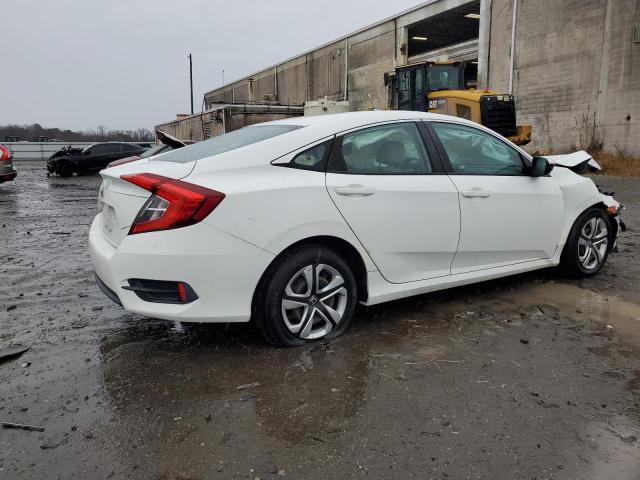 2HGFC2F52GH531420 Honda Civic Lx