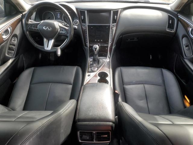 JN1EV7ARXJM441368 Infiniti Q50 LUXE