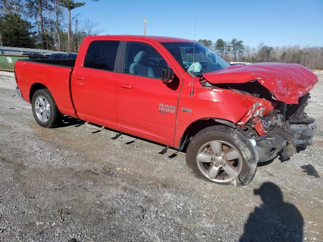 1C6RR6TT9KS593829 RAM 1500 Classic Slt