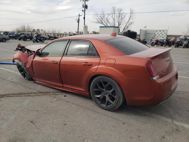 2C3CCABG4LH253329 Chrysler 300 S
