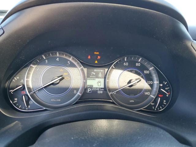 JN8AZ2NE9G9125759 Infiniti QX80