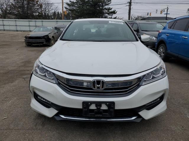 1HGCR2F14HA296033 Honda Accord Sport Special Edition