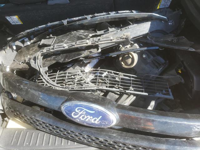 1FADP3M26HL323026 Ford FOCUS SEL