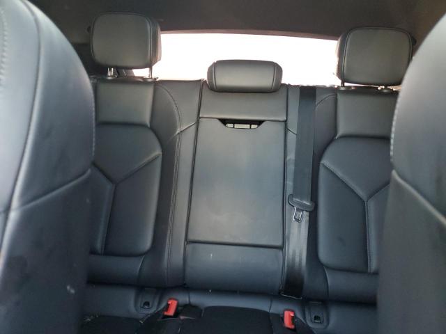 WP1AA2A51RLB00058 Porsche MACAN BASE