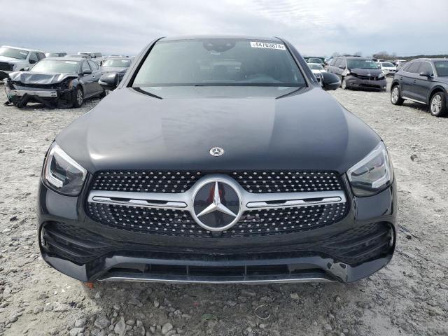 W1N0J8EB1NG029231 Mercedes-Benz Glc Coupe 300 4matic