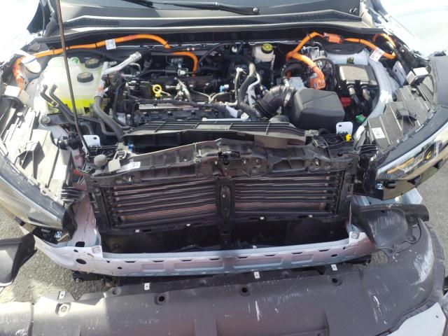 1FMCU0E13PUA48612 Ford ESCAPE