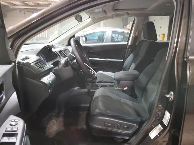2HKRM4H50FH630292 Honda CR-V EX