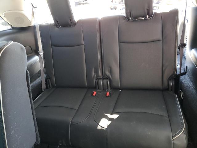 5N1DL0MM7LC506008 Infiniti QX60 LUXE
