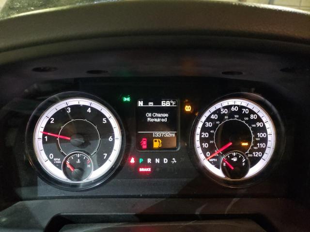 3C6UR5CJ4HG786442 RAM 2500 St