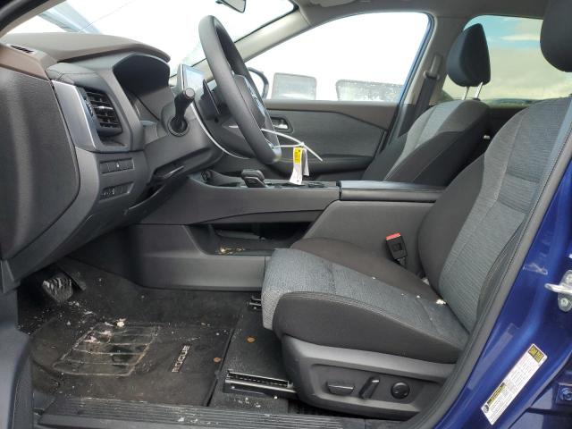 JN8BT3BB2PW479940 Nissan ROGUE SV