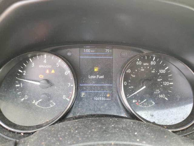 JN1BJ1CP1KW212557 Nissan Rogue Sport S