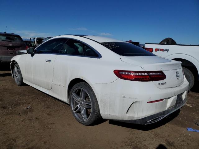 WDD1J6GB5JF007011 Mercedes-Benz E 400 4matic
