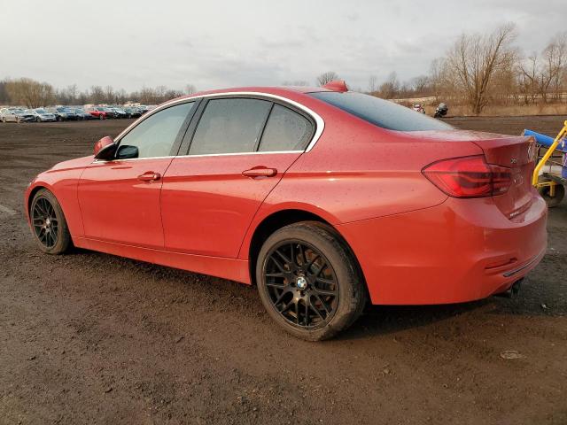 WBA8D9G58HNU59740 BMW 330 XI