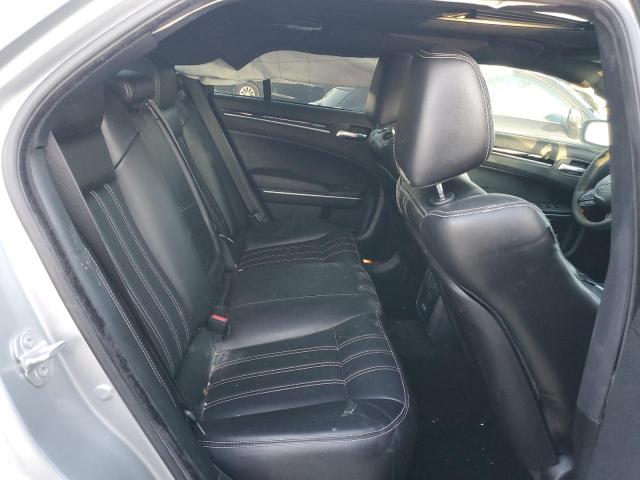 2C3CCABG6NH259927 Chrysler 300 S