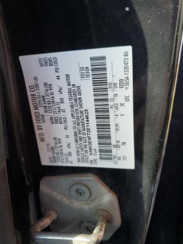 NM0GE9F72E1144625 Ford Transit Connect Xlt