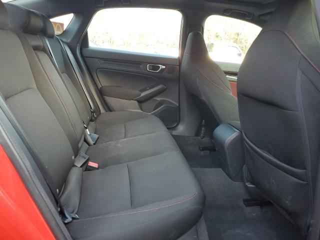 2HGFE1E53NH472509 Honda CIVIC SI