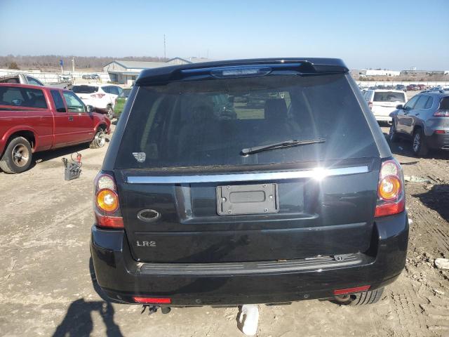 SALFR2BG7EH388061 Land Rover LR2 HSE