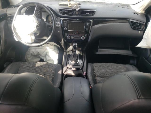 JN1BJ1BV6NW346100 Nissan Rogue Sport Sv